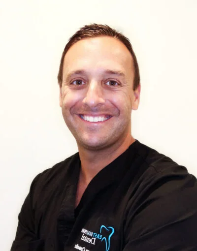 Dr. Steven Casella, D.M.D.